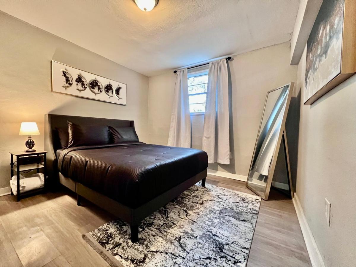Short Walk To Beach, Central Hvac, Fast Wifi - 104 미를 비치 외부 사진