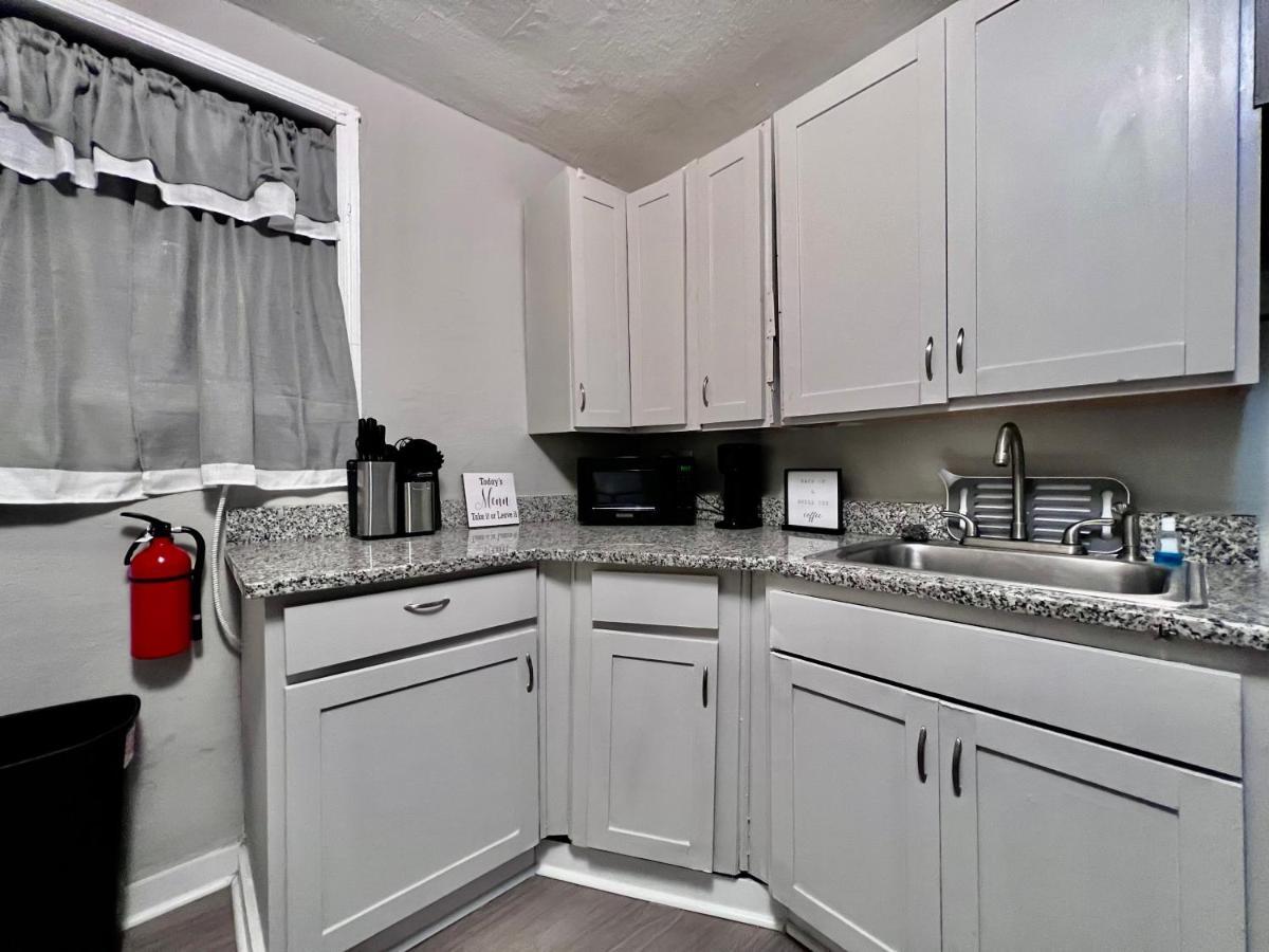 Short Walk To Beach, Central Hvac, Fast Wifi - 104 미를 비치 외부 사진